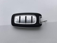 Changan CS35PLUS 2019 1.6L manual Changlian version - ფოტო 19