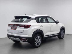 Changan CS35PLUS 2019 1.6L manual Changlian version - ფოტო 2
