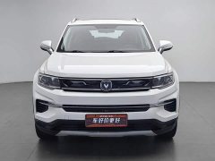 Changan CS35PLUS 2019 1.6L manual Changlian version - ფოტო 3