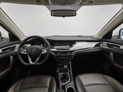 Changan CS35PLUS 2019 1.6L manual Changlian version - ფოტო 5