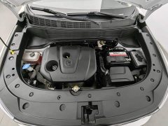 Changan CS35PLUS 2019 1.6L manual Changlian version - ფოტო 6