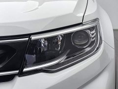 Changan CS35PLUS 2019 1.6L manual Changlian version - ფოტო 7