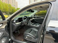 Hongqi H9 2020 3.0T Zhilian Qiling four-seater version - ფოტო 4