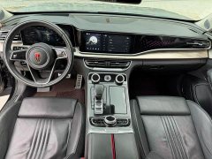 Hongqi H9 2020 3.0T Zhilian Qiling four-seater version - ფოტო 5