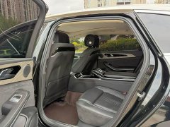Hongqi H9 2020 3.0T Zhilian Qiling four-seater version - ფოტო 6