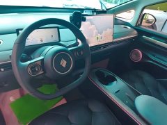 Baojun Yunduo 2023 460 Max Lingxi Edition - ფოტო 10