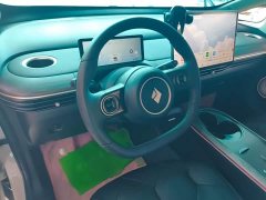 Baojun Yunduo 2023 460 Max Lingxi Edition - ფოტო 11