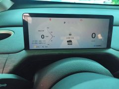 Baojun Yunduo 2023 460 Max Lingxi Edition - ფოტო 12