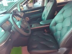 Baojun Yunduo 2023 460 Max Lingxi Edition - ფოტო 15