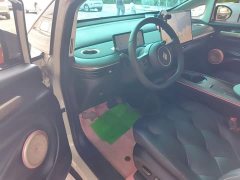 Baojun Yunduo 2023 460 Max Lingxi Edition - ფოტო 16