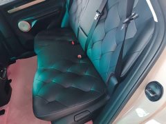 Baojun Yunduo 2023 460 Max Lingxi Edition - ფოტო 17