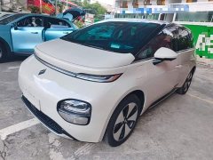 Baojun Yunduo 2023 460 Max Lingxi Edition - ფოტო 2