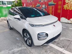 Baojun Yunduo 2023 460 Max Lingxi Edition - ფოტო 4