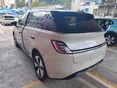 Baojun Yunduo 2023 460 Max Lingxi Edition - ფოტო 5