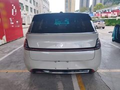 Baojun Yunduo 2023 460 Max Lingxi Edition - ფოტო 6