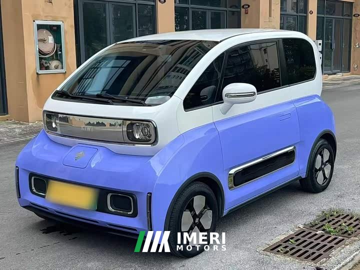 Baojun KiWi EV 2023 Smart Edition ternary lithium