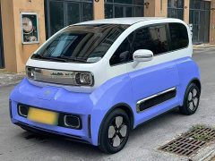 Baojun KiWi EV 2023 Smart Edition ternary lithium - ფოტო 1