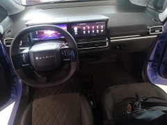 Baojun KiWi EV 2023 Smart Edition ternary lithium - ფოტო 10