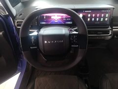 Baojun KiWi EV 2023 Smart Edition ternary lithium - ფოტო 11