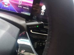 Baojun KiWi EV 2023 Smart Edition ternary lithium - ფოტო 14