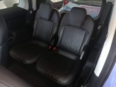 Baojun KiWi EV 2023 Smart Edition ternary lithium - ფოტო 17