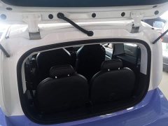 Baojun KiWi EV 2023 Smart Edition ternary lithium - ფოტო 19