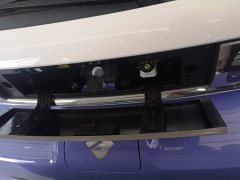 Baojun KiWi EV 2023 Smart Edition ternary lithium - ფოტო 20