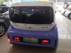 Baojun KiWi EV 2023 Smart Edition ternary lithium - ფოტო 6
