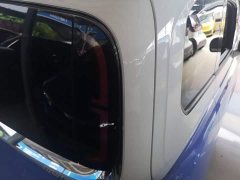 Baojun KiWi EV 2023 Smart Edition ternary lithium - ფოტო 8