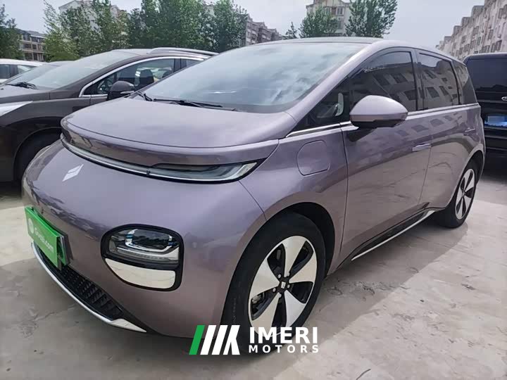 Baojun Yunduo 460 Max