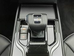 Hongqi E-QM5 2021 Charging Flagship Edition - ფოტო 13