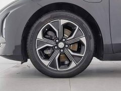 Hongqi E-QM5 2021 Charging Flagship Edition - ფოტო 17
