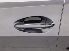 Hongqi E-QM5 2021 Charging Flagship Edition - ფოტო 18