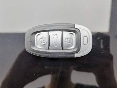 Hongqi E-QM5 2021 Charging Flagship Edition - ფოტო 19