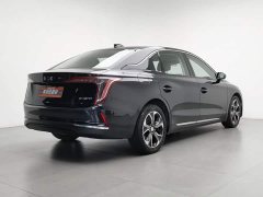 Hongqi E-QM5 2021 Charging Flagship Edition - ფოტო 2