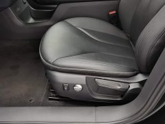 Hongqi E-QM5 2021 Charging Flagship Edition - ფოტო 20