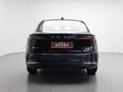Hongqi E-QM5 2021 Charging Flagship Edition - ფოტო 4