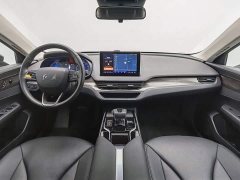 Hongqi E-QM5 2021 Charging Flagship Edition - ფოტო 5