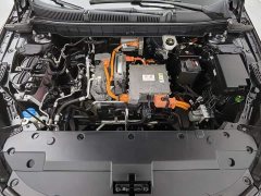 Hongqi E-QM5 2021 Charging Flagship Edition - ფოტო 6