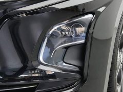 Hongqi E-QM5 2021 Charging Flagship Edition - ფოტო 7
