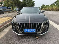 Hongqi H5 2023 2.0T Automatic Intelligent Connected Flag Edition - ფოტო 2