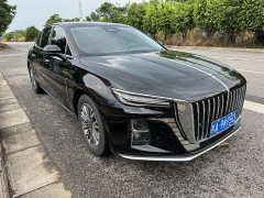Hongqi H5 2023 2.0T Automatic Intelligent Connected Flag Edition - ფოტო 3