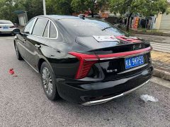 Hongqi H5 2023 2.0T Automatic Intelligent Connected Flag Edition - ფოტო 7