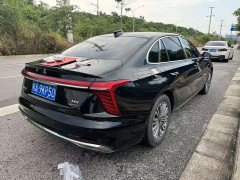 Hongqi H5 2023 2.0T Automatic Intelligent Connected Flag Edition - ფოტო 8