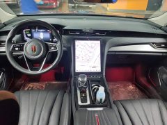 Hongqi H5 2024 1.5T DCT Zhilian Qiyun Edition - ფოტო 12