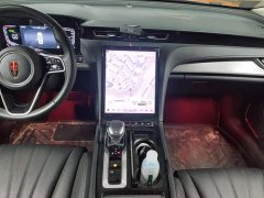 Hongqi H5 2024 1.5T DCT Zhilian Qiyun Edition - ფოტო 13