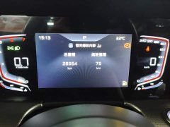 Hongqi H5 2024 1.5T DCT Zhilian Qiyun Edition - ფოტო 14