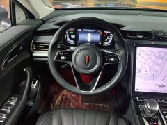 Hongqi H5 2024 1.5T DCT Zhilian Qiyun Edition - ფოტო 15