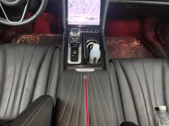 Hongqi H5 2024 1.5T DCT Zhilian Qiyun Edition - ფოტო 16