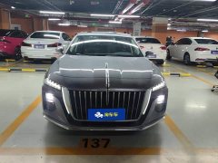 Hongqi H5 2024 1.5T DCT Zhilian Qiyun Edition - ფოტო 2